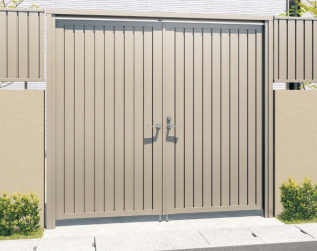 三協アルミの「レジリアハイタイプY1型(三方枠仕様)【2022年版】」のサブ画像1