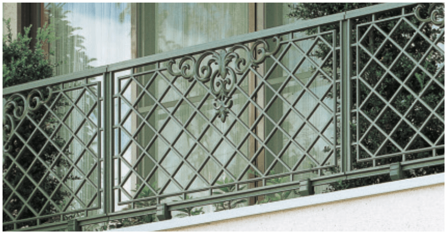 三協アルミの「ラビロス1型【2023年版】」のサブ画像1