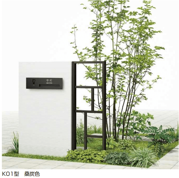 YKK APの「プリュード ウォールフレームユニットK01型 【2022年版】」のサブ画像1