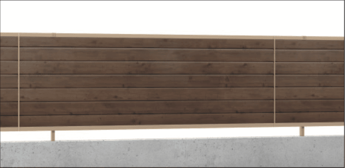 三協アルミの「シャトレナⅡ 3型【2023年版】」のサブ画像1