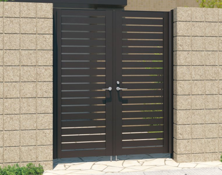 三協アルミの「レジリアハイタイプY3型(HM型:レバーハンドル錠)【2022年版】」