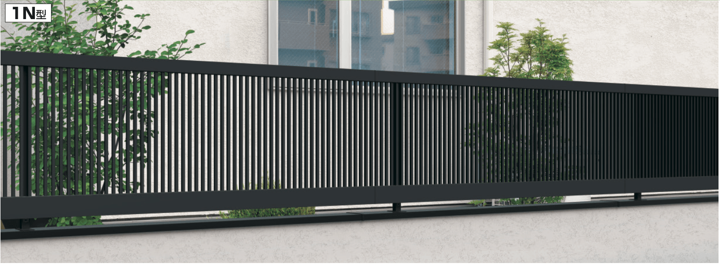 三協アルミの「モンブレム1N型【2022年版】」