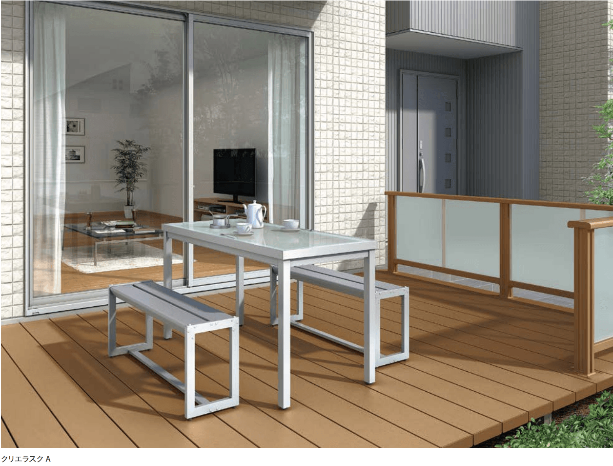 LIXILの「レストステージ【2022年版】」