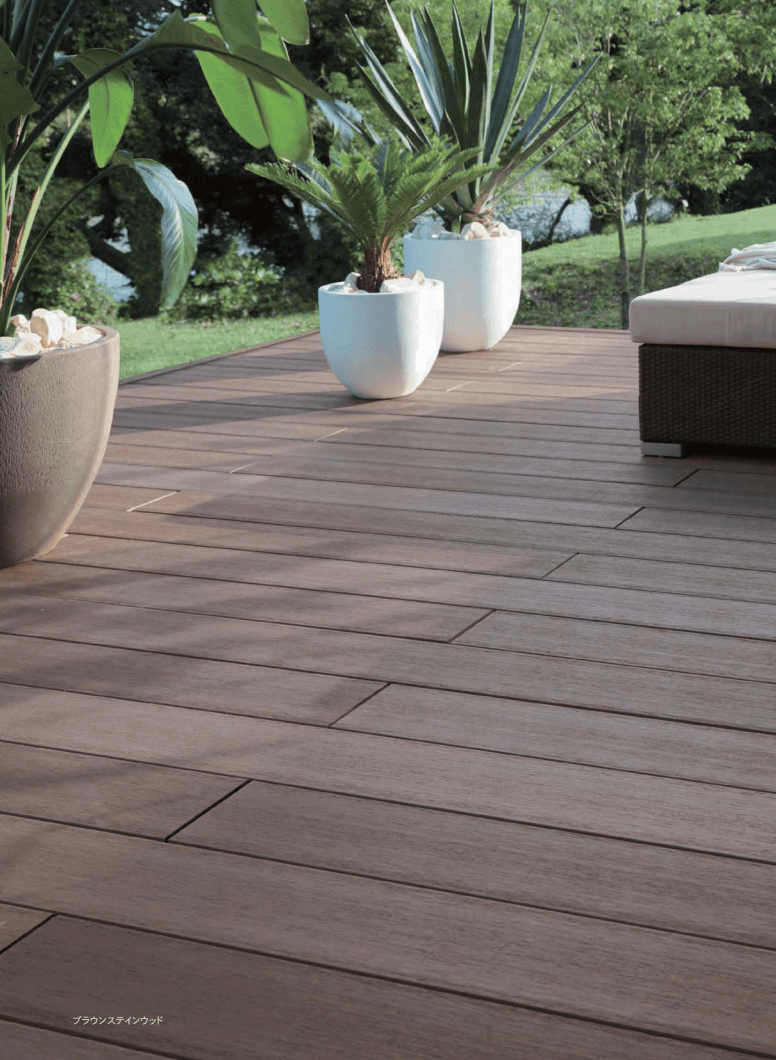 LIXILの「デッキDS【2023年版】」のサブ画像7