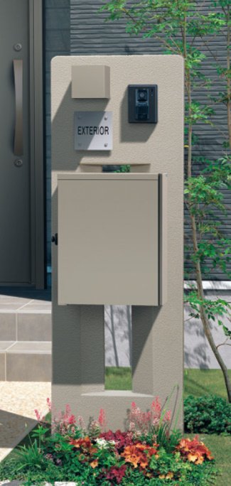 三協アルミの「ジアル3型【2022年版】」のサブ画像1