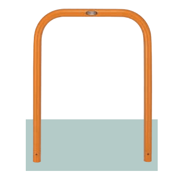 LIXILの「スペースガード(車止め)U48型【2022年版】」のサブ画像1