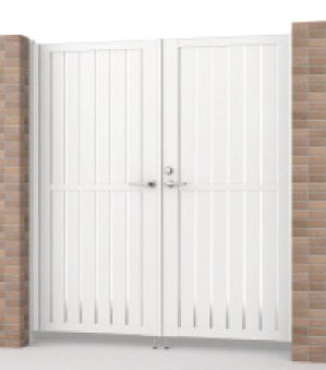 三協アルミの「レジリアハイタイプT3型(HM型:レバーハンドル錠)【2022年版】」のサブ画像3