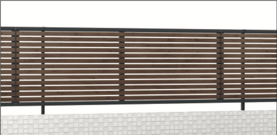 三協アルミの「シャトレナⅡ 5型【2022年版】」のサブ画像3