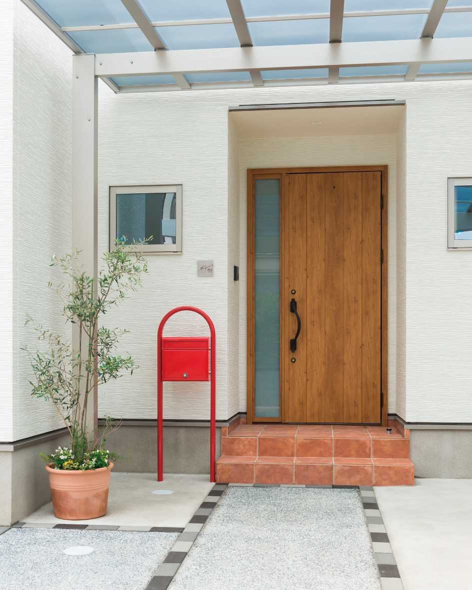 YKK APの「ポスティモ 1B 【2022年版】」のサブ画像1