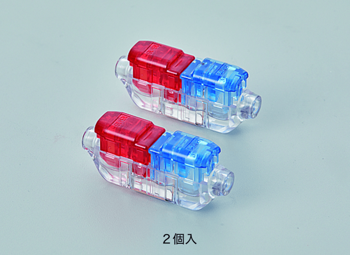 LIXILの「地中配線アダプター【2022年版】」