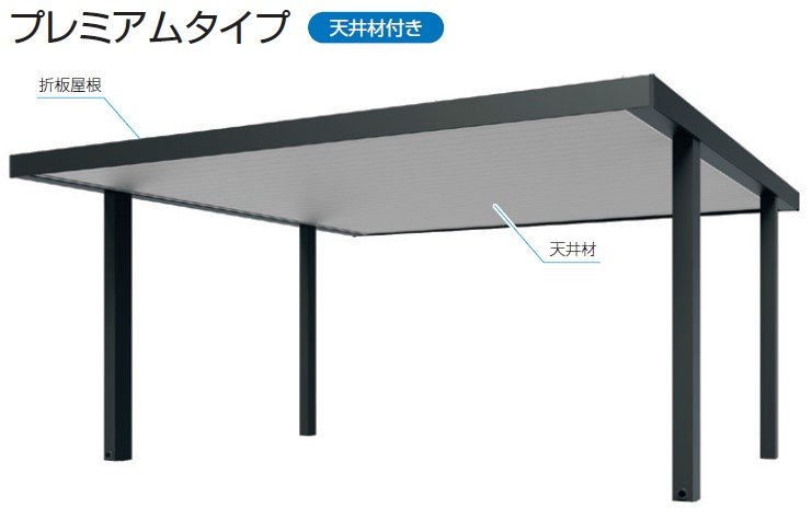 三協アルミの「ビームス N型・S型・W型(基本)【2022年版】」のサブ画像1