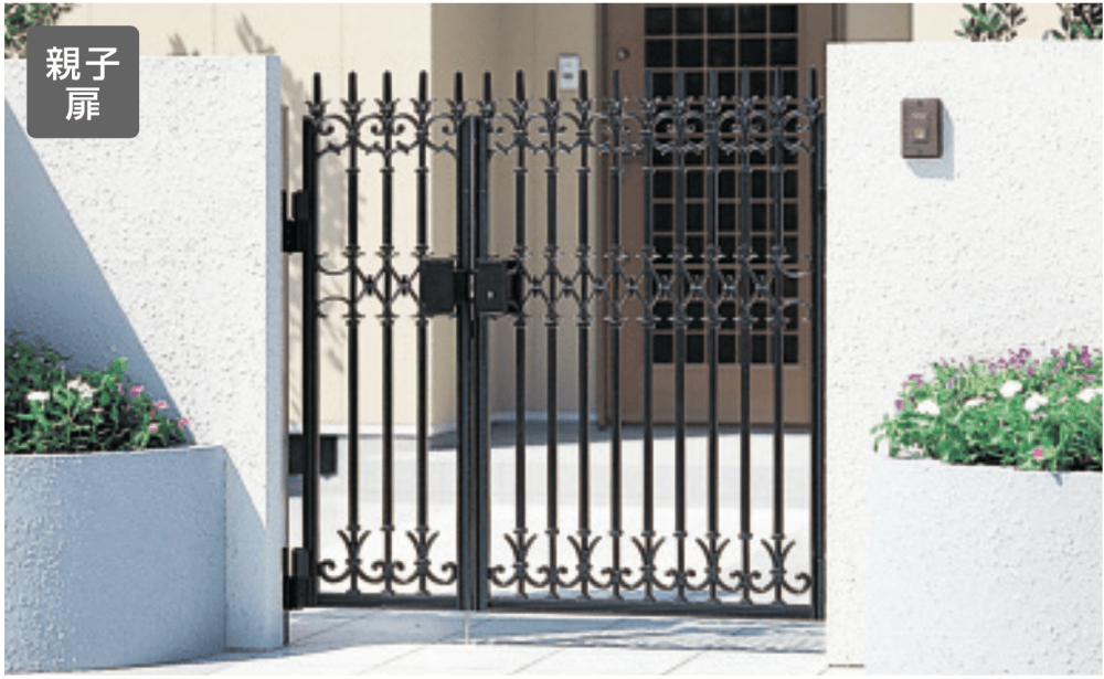 三協アルミの「ファンセル5型【2022年版】」のサブ画像4