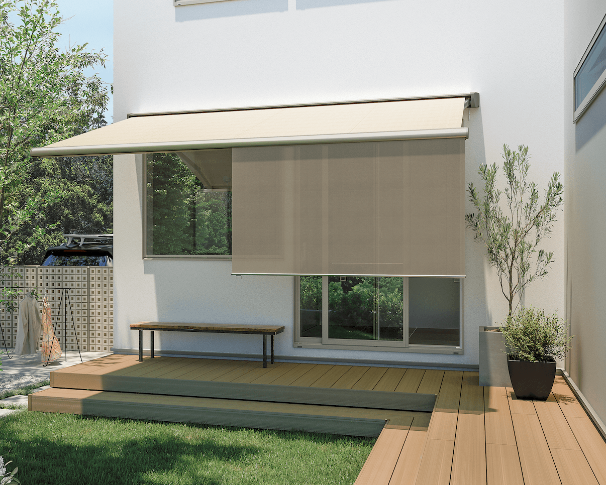 LIXILの「彩風CR型【2022年版】」