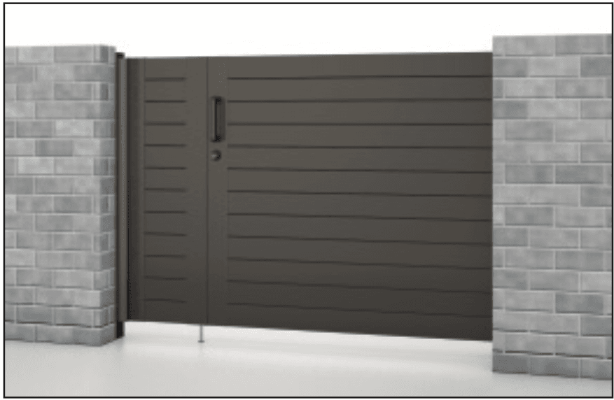 三協アルミの「レナード5型【2023年版】」のサブ画像2