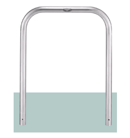 LIXILの「スペースガード(車止め)U48型【2022年版】」