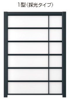 三協アルミの「M.グローリア【2022年版】」のサブ画像1