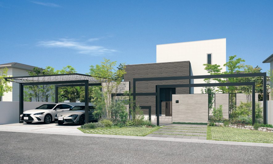 三協アルミの「みられ/MIRARE【2022年版】」のサブ画像9