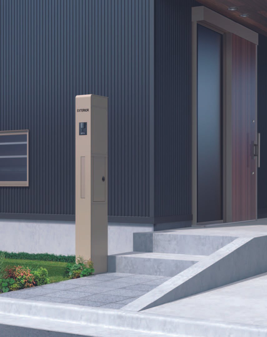 三協アルミの「モデアⅡ【2022年版】」