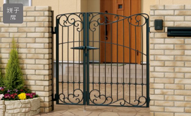 三協アルミの「キャスリート8型【2022年版】」のサブ画像4