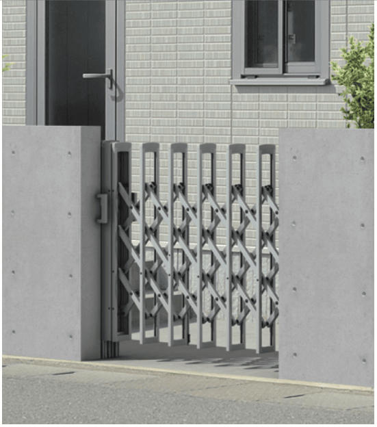 三協アルミの「エアリーナⅡ(ミニタイプ)【2022年版】」