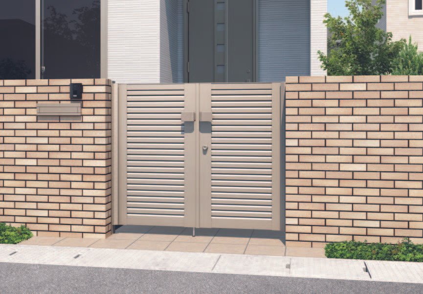 三協アルミの「レジリアYL型【2023年版】」