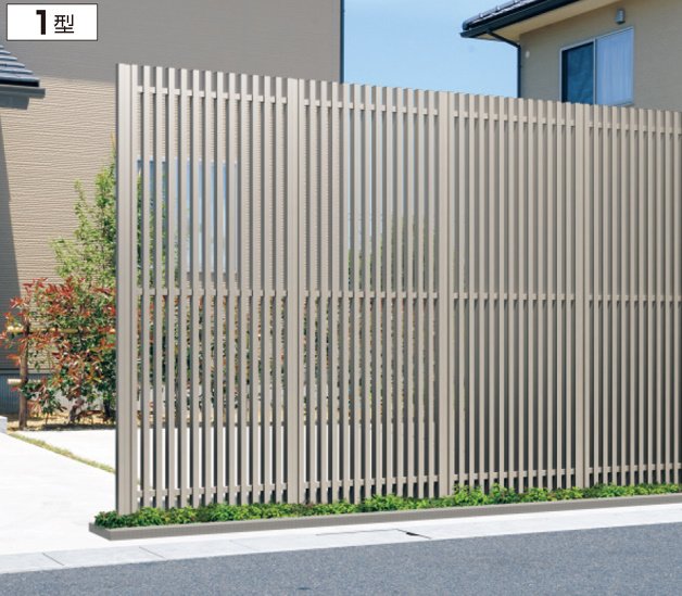 三協アルミの「エルファード両面タイプ1型(スクリーン本体)【2022年版】」