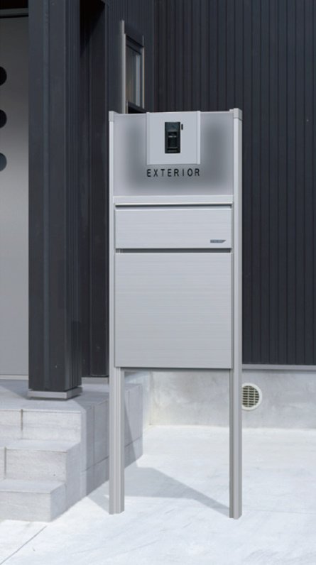 三協アルミの「スリムモダン【2023年版】」のサブ画像3