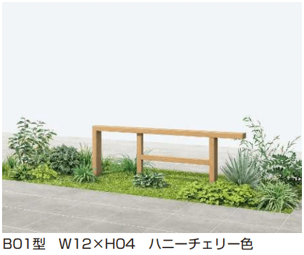 YKK APの「プリュード パーティションフレームユニットB01型 【2022年版】」