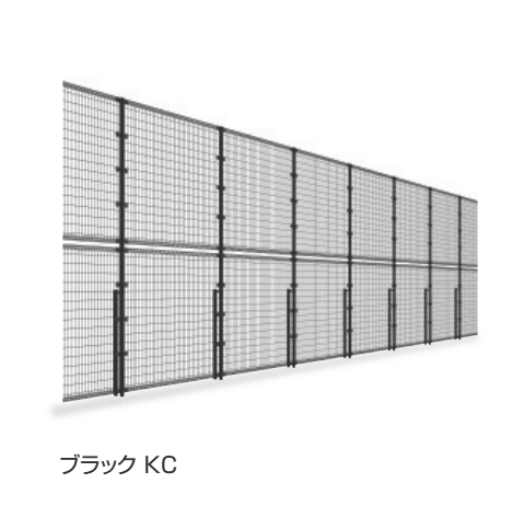 ユメッシュR型フェンス 高尺タイプ5