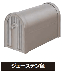 YKK APの「JポストシリーズBA14型 【2022年版】」のサブ画像1