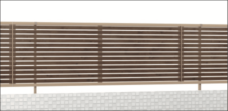 三協アルミの「シャトレナⅡ 5型【2022年版】」のサブ画像1