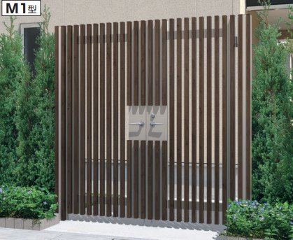 三協アルミの「エルファードM1型【2023年版】」