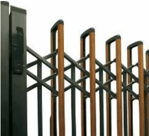 YKK APの「〈伸縮ゲート〉レイオス 3型【2023年版】」のサブ画像1