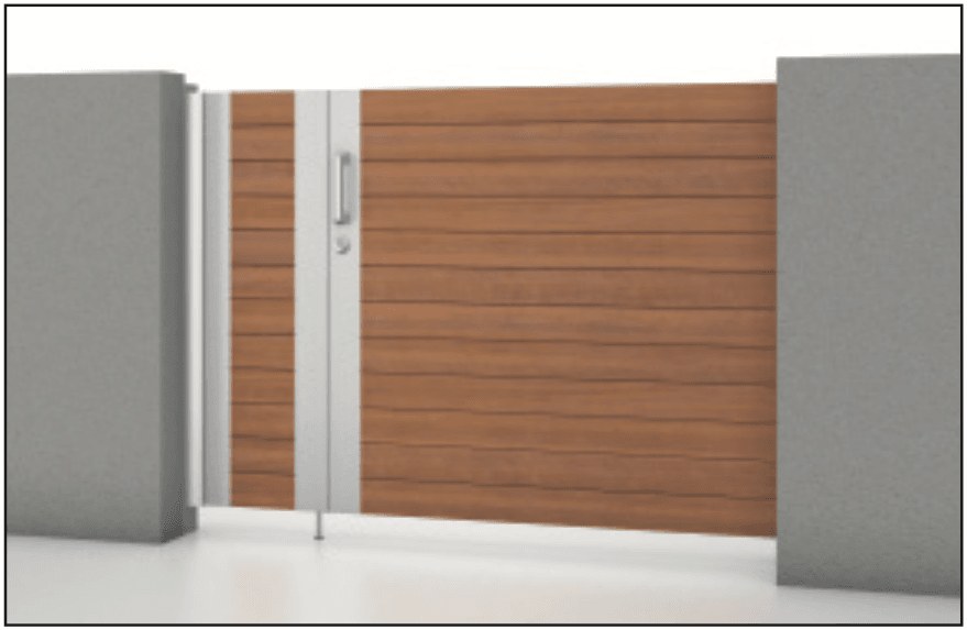 三協アルミの「レナードM5型【2023年版】」のサブ画像3