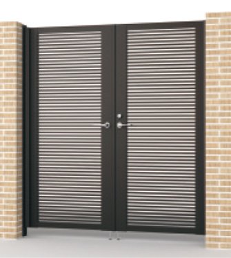 三協アルミの「レジリアハイタイプY1型(HM型:レバーハンドル錠)【2022年版】」のサブ画像2