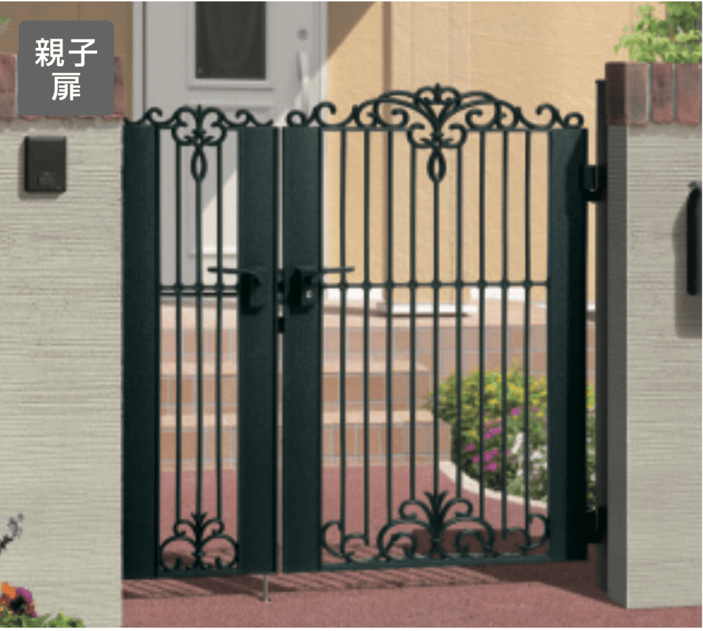 三協アルミの「キャスモア4型【2022年版】」のサブ画像3