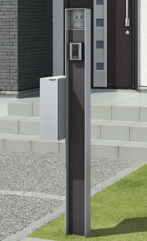 三協アルミの「ファノーバ【2022年版】」のサブ画像2