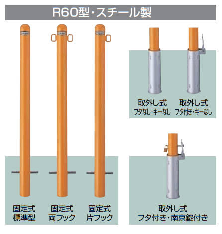 スペースガードR型【2023年版】3