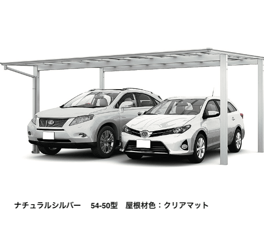 LIXILの「フーゴF 2台用」のサブ画像4