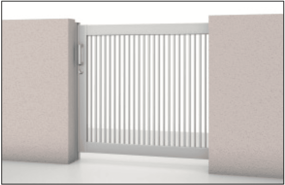 三協アルミの「レナード2型【2022年版】」のサブ画像1