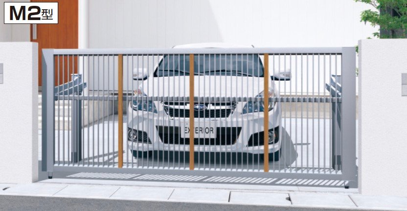 三協アルミの「ラビーネM2型【2023年版】」