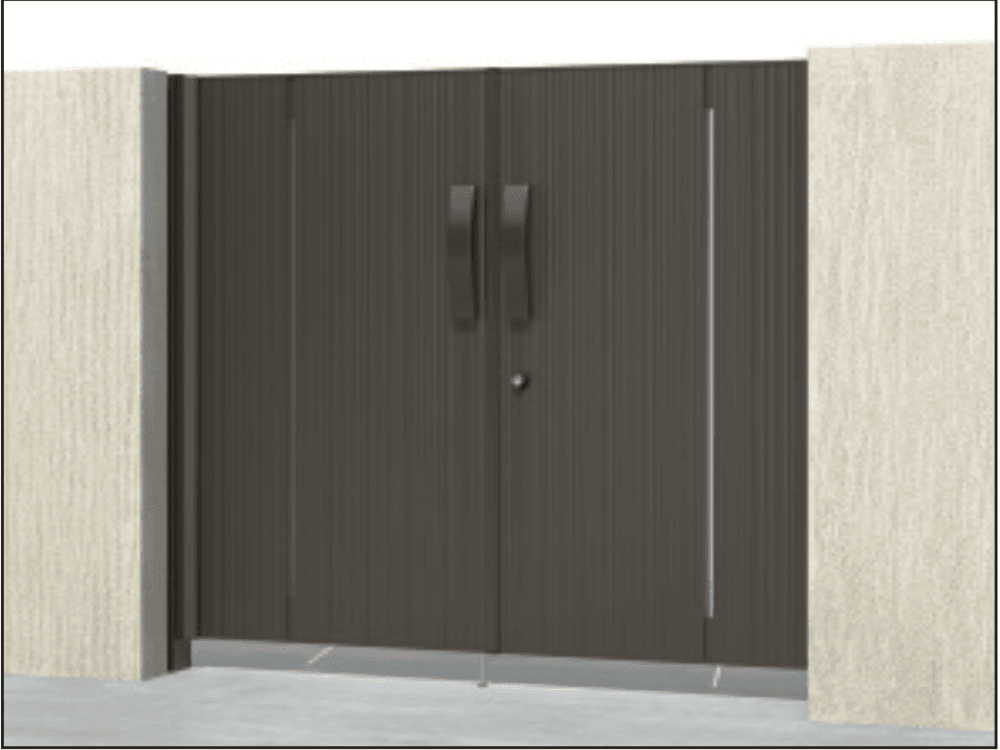 三協アルミの「リフレア4型【2022年版】」のサブ画像2