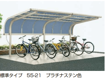 YKK APの「サイクルキャップ 【2022年版】」