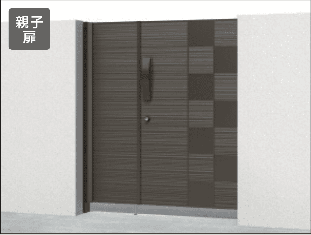 三協アルミの「リフレア2型【2023年版】」のサブ画像3