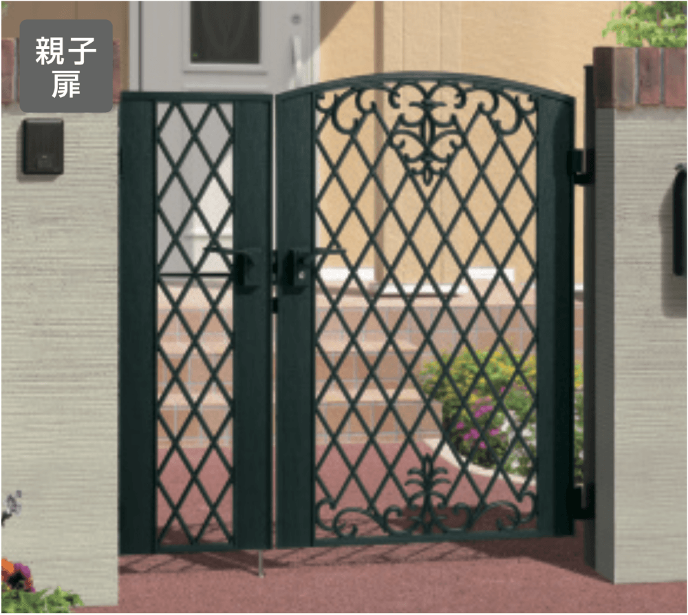 三協アルミの「キャスモア1型【2022年版】」のサブ画像3