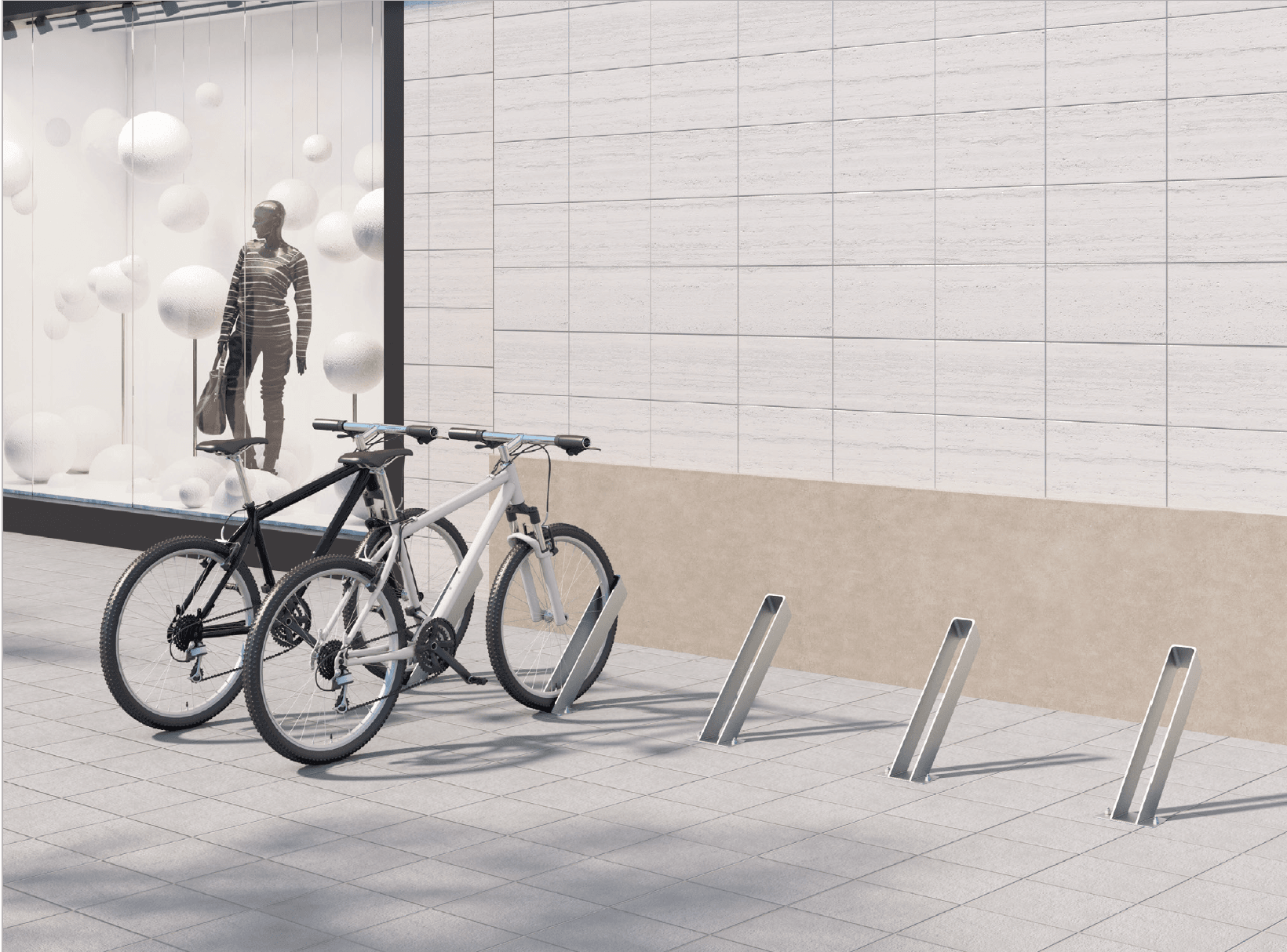 四国化成の「サイクルラックS7型【2024年版】」