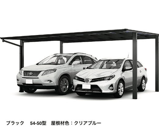 LIXILの「フーゴF 2台用」のサブ画像3