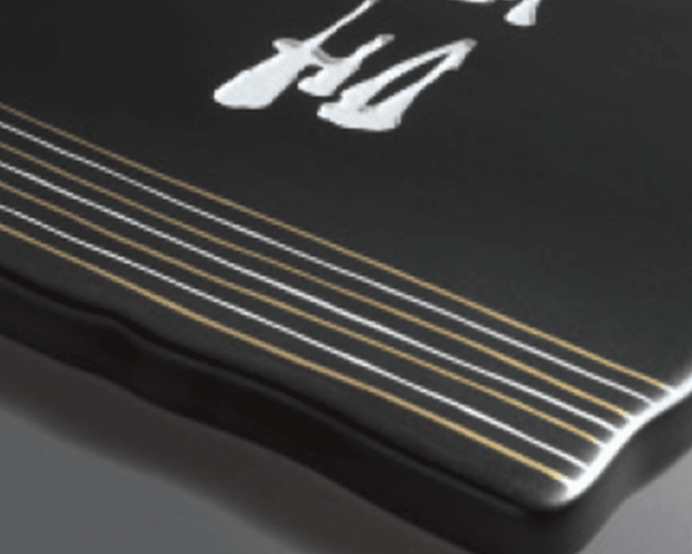 三協アルミの「表札(陶器)【2023年版】」