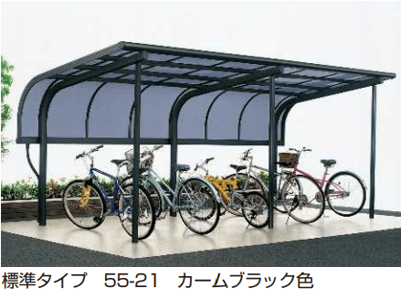 YKK APの「サイクルキャップ 【2022年版】」のサブ画像2