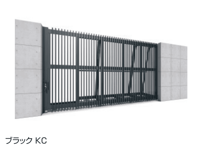 三協アルミの「グラフェードGU ハイタイプ 格子タイプ 【2022年版】」のサブ画像1